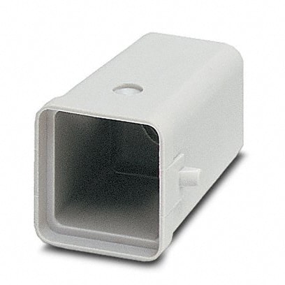 1772269 Phoenix Contact  Alloggiamenti per connettori per impieghi gravosi, cappucci e basi